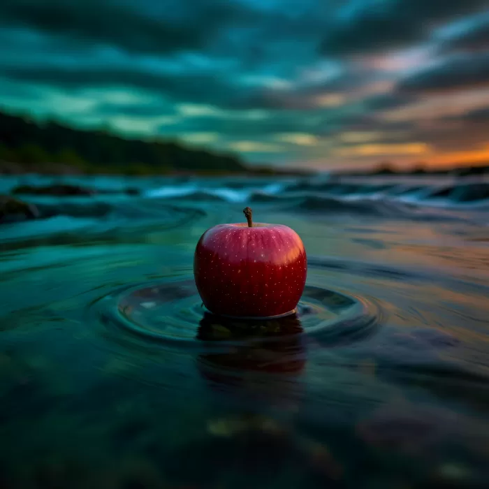 Orchard Drift