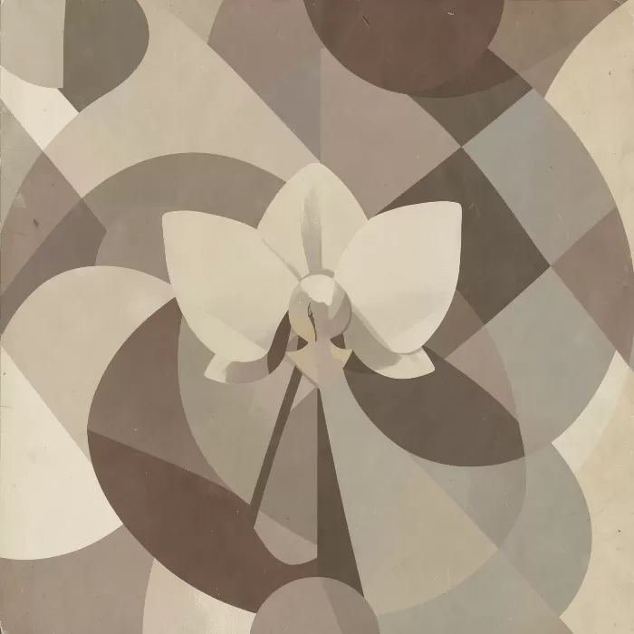 Orchid Arc