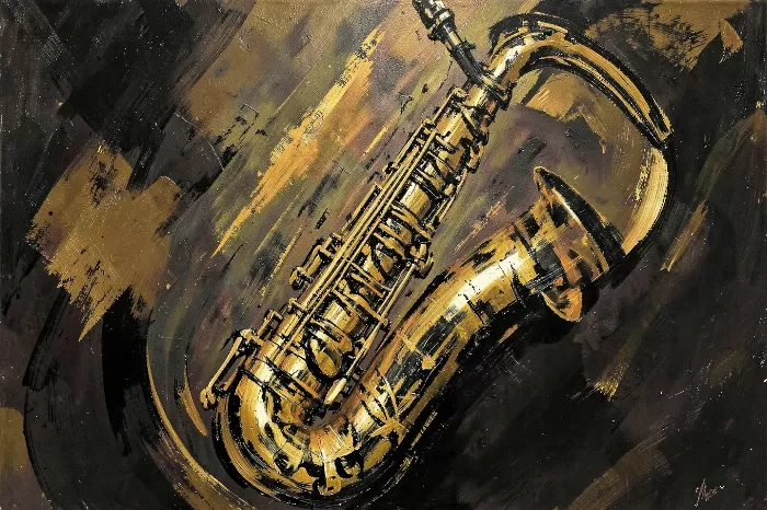 Sax Gold