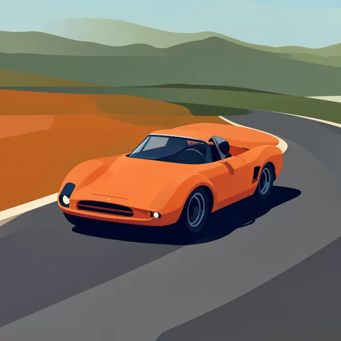 Retro Sprint