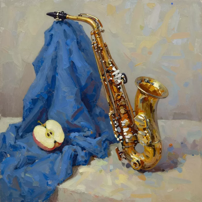 Jazz Still
