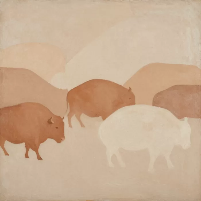 Herd Hump
