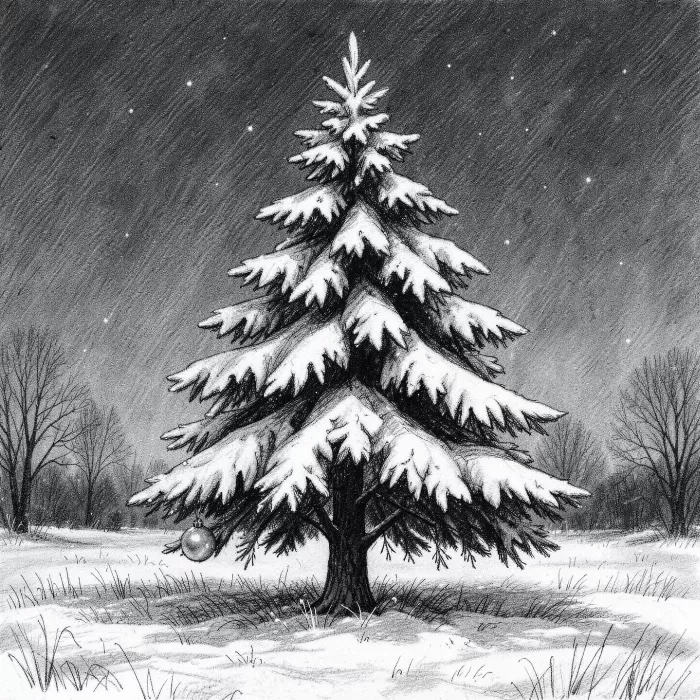 Silent Bough