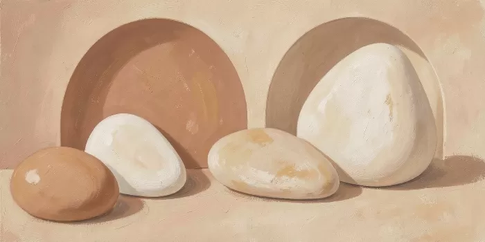 Terra Stones
