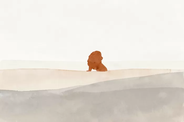 Quiet Mane