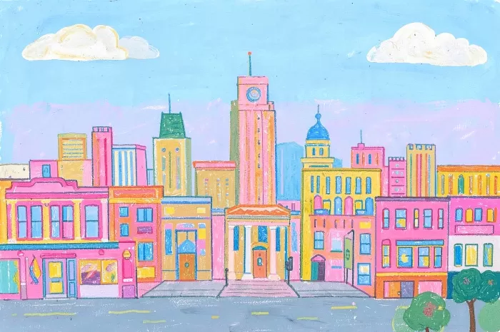 Nashville Brights