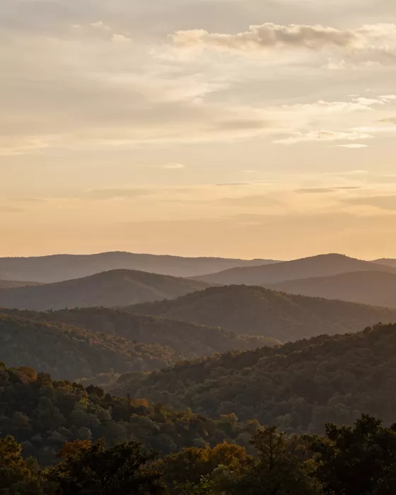 Tennessee Dusk