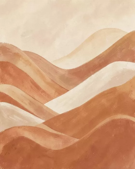 Andean Ridges