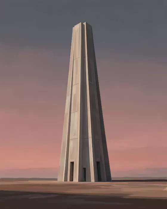 Solo Tower
