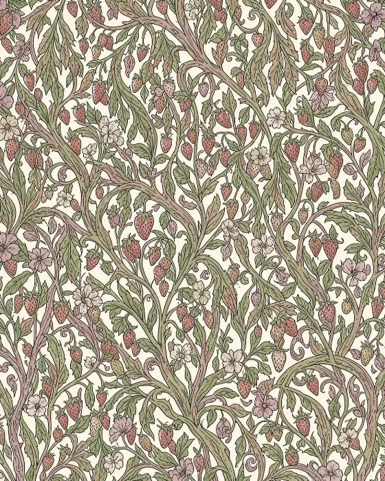 Willow Vines