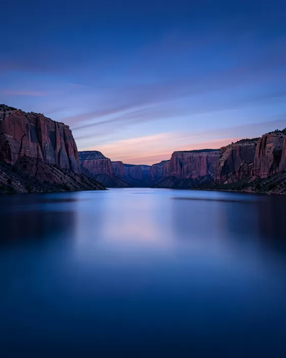 Powell Twilight