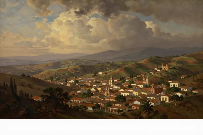 Oaxaca Valley
