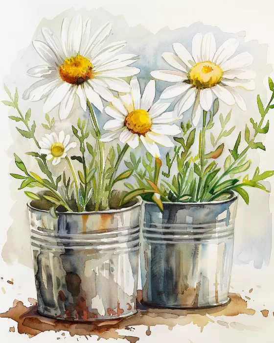 Daisy 1