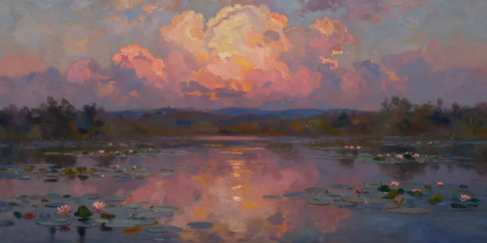 Lily Horizon
