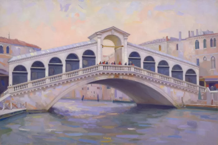 Rialto Dawn