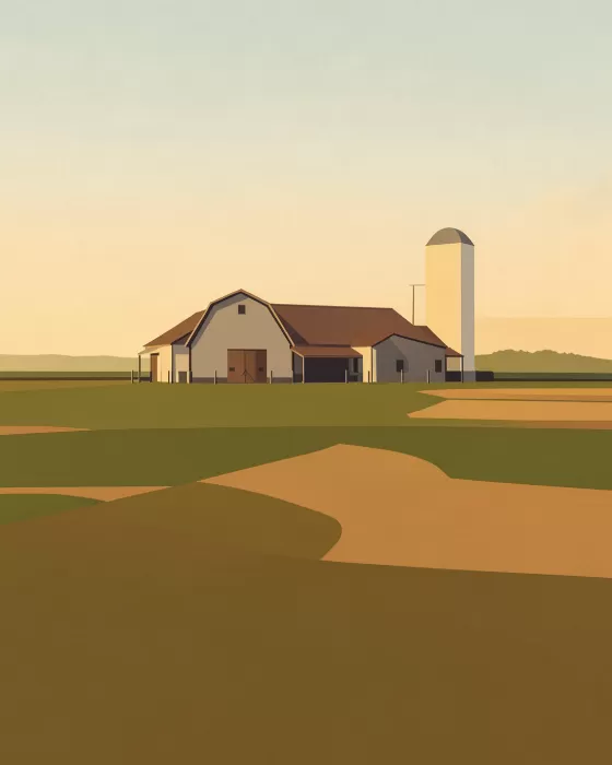 Prairie Farm