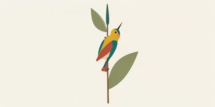 Reed Warbler