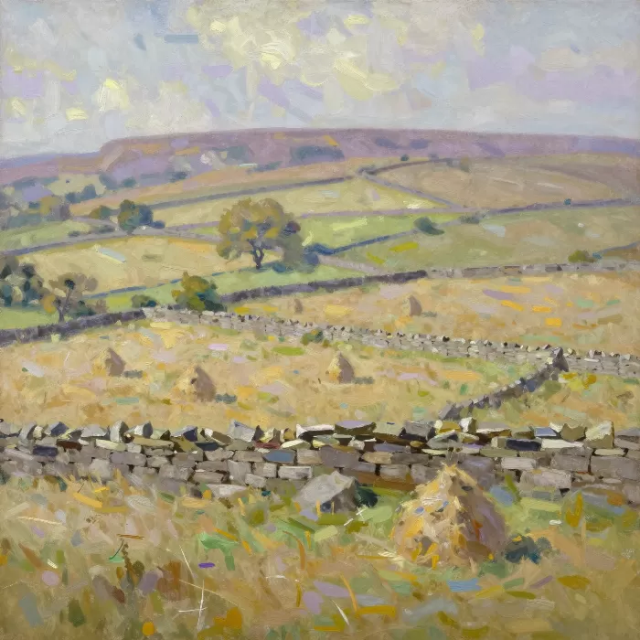 Dales Summer