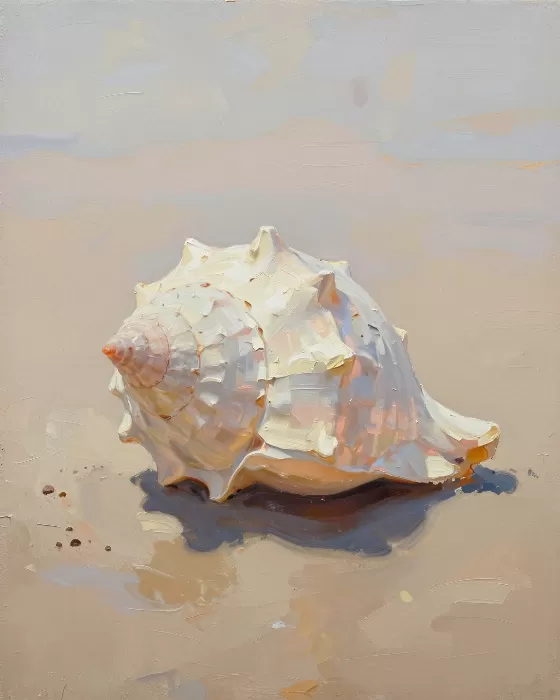 Shell Study