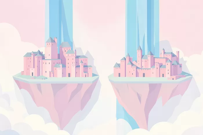 Sky Castle