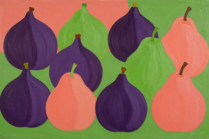 Fig Pears