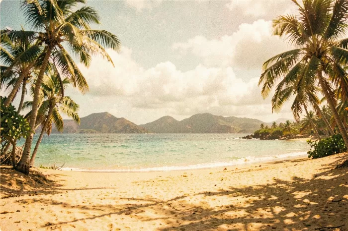 North Shore Calm