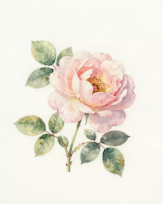 Petals And Thorns