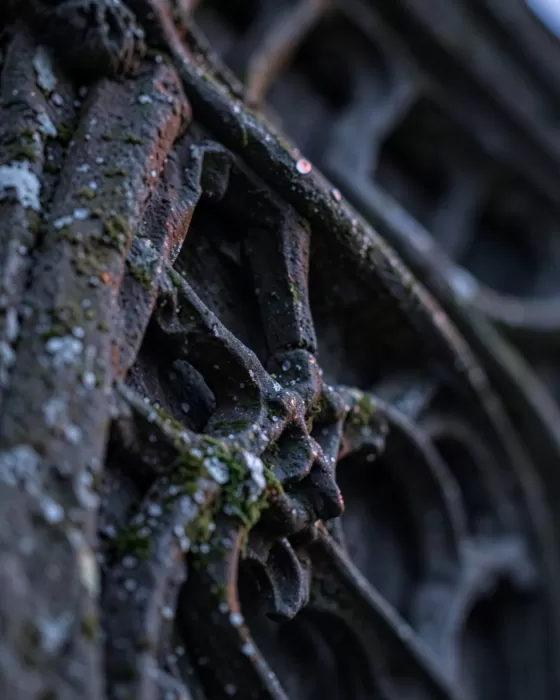 Dusk Stone