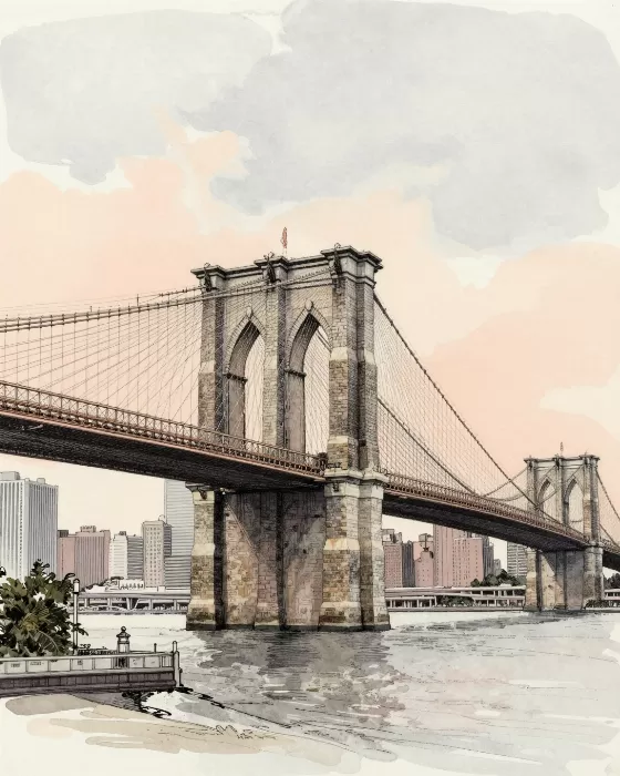Brooklyn Light