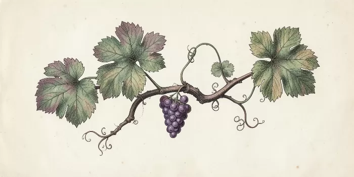 Grapevine Study