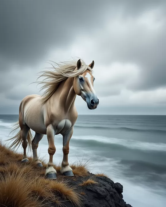 Cliff Wind
