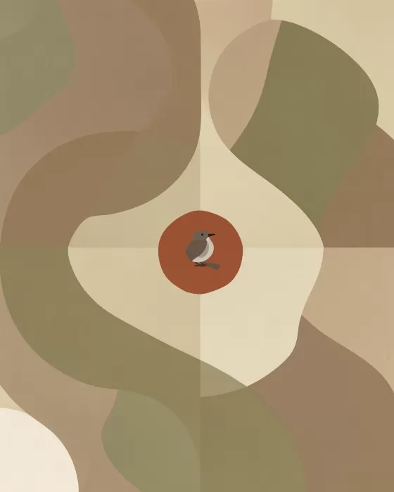 Quiet Circle