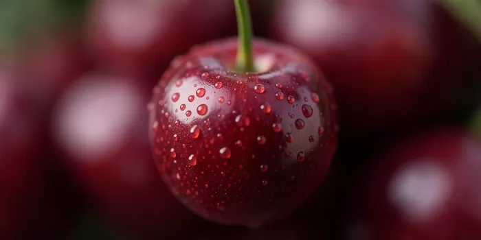 Cherry Skin