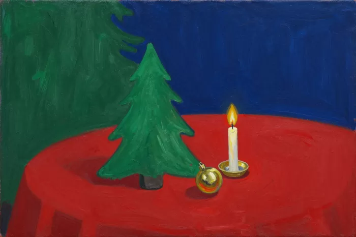 Nordic Still