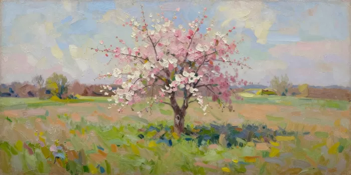 Blossom Field