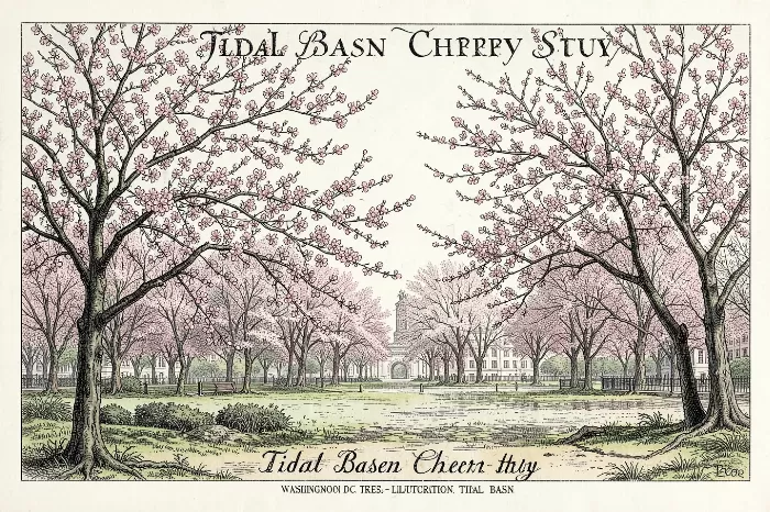 Cherry Study