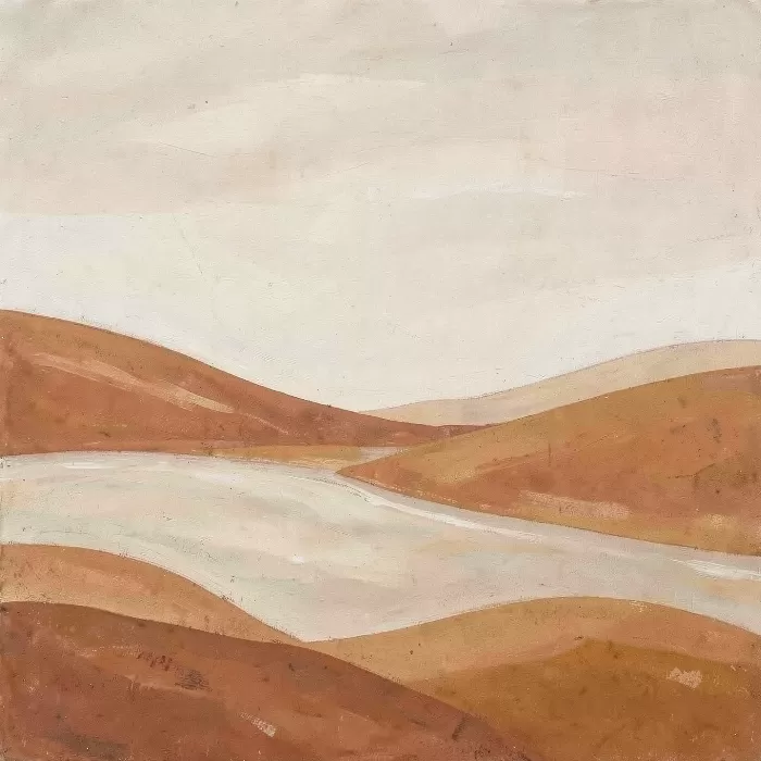 Valley Sediment