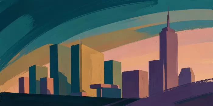 Skyline Arcs