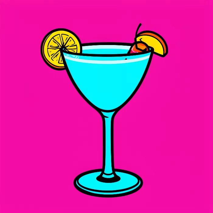 Turquoise Twist