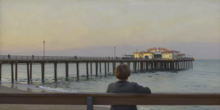 Pacific Still