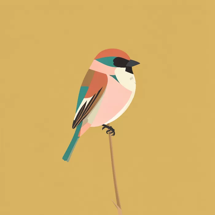 Sparrow Stem