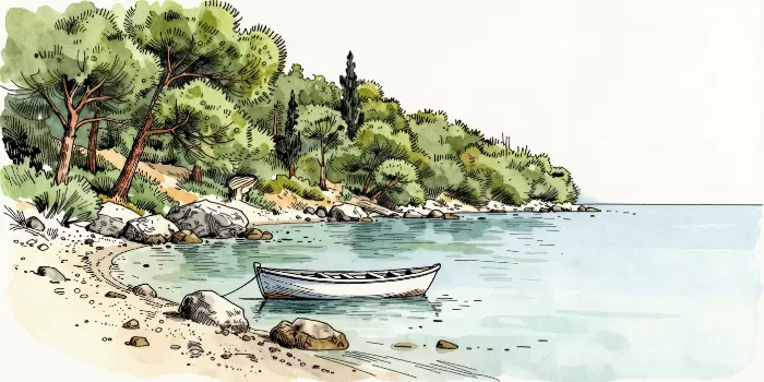 Still Harbor