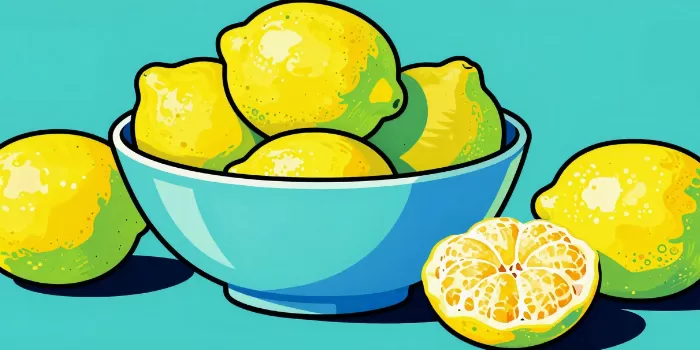 Yellow Harvest