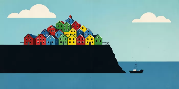 Harbour Rows