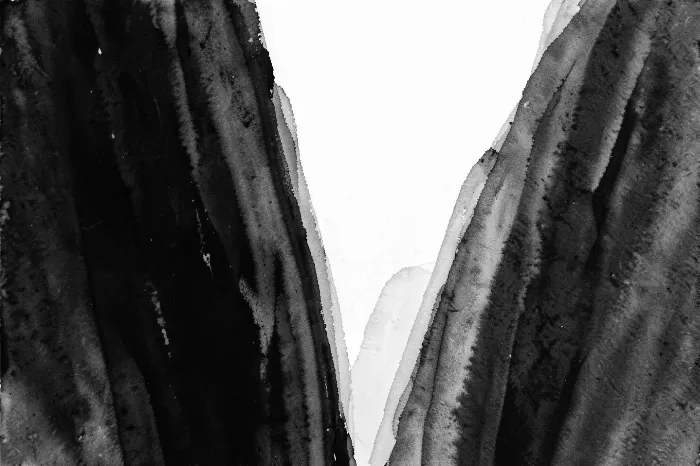 Canyon Shadow