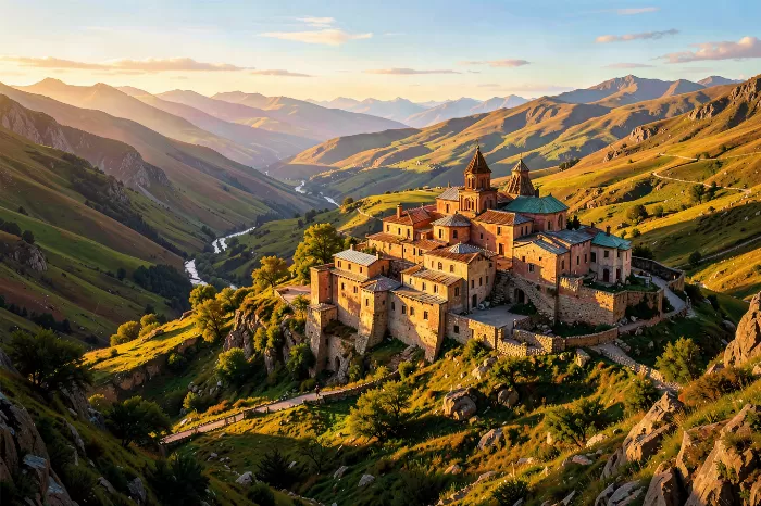 Sacred Valley