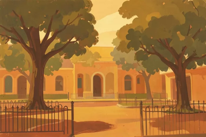 Savannah Sun