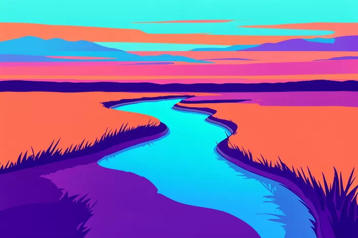 Marsh Creek