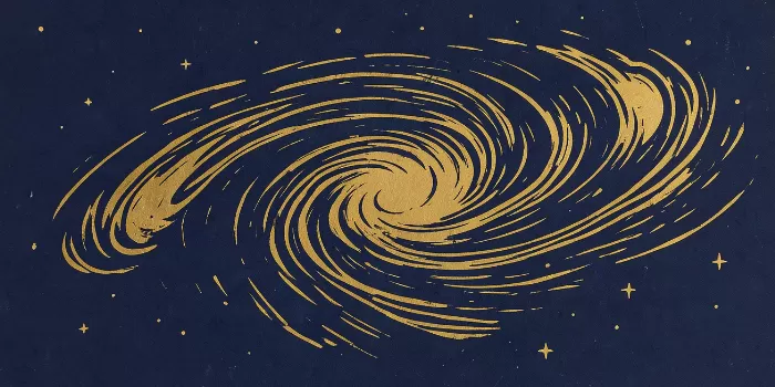 Spiral Galaxy