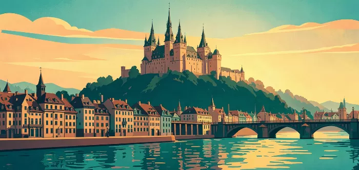 Mala Strana